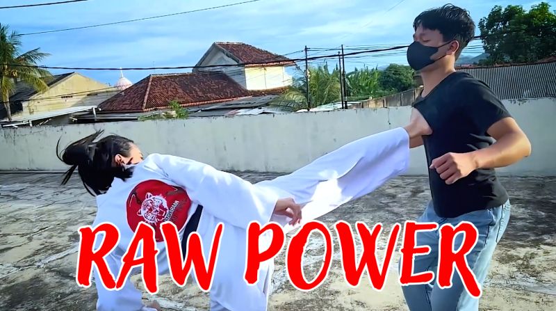 Foot Power Payhip - Minimal Arts - Artistic Ultra HD Collection