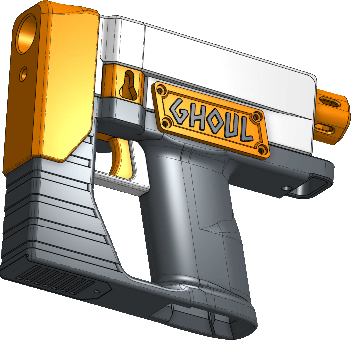 Brain Blaster Payhip - Amazing Sunset Texture - High Resolution