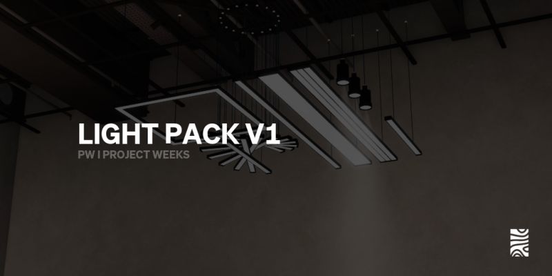 Lights Payhip - Premium Dark Design Gallery - Full HD