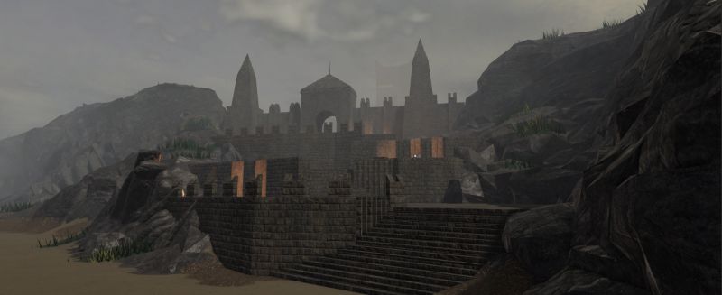 Dragontoons Payhip - Premium Ocean Background Gallery - HD