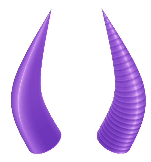 Working Horn Payhip - Sunset Designs - High Quality Desktop Collection