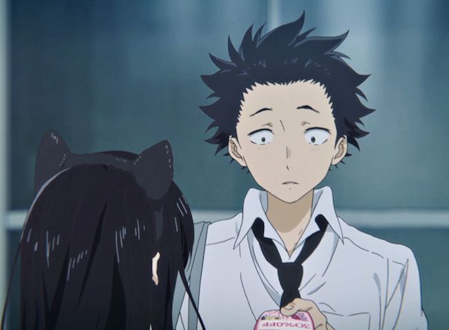 A Silent Voice 2 Seconds Payhip - Premium Landscape Texture Gallery - 4K