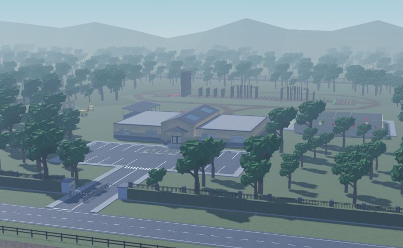 Training Center Payhip - Classic Full HD Space Designs | Free Download