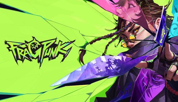 Fragpunk Cheat Pack Aimbot Esp Wallhack Triggerbot More Tools Github - Vintage Art Collection - High Resolution Quality