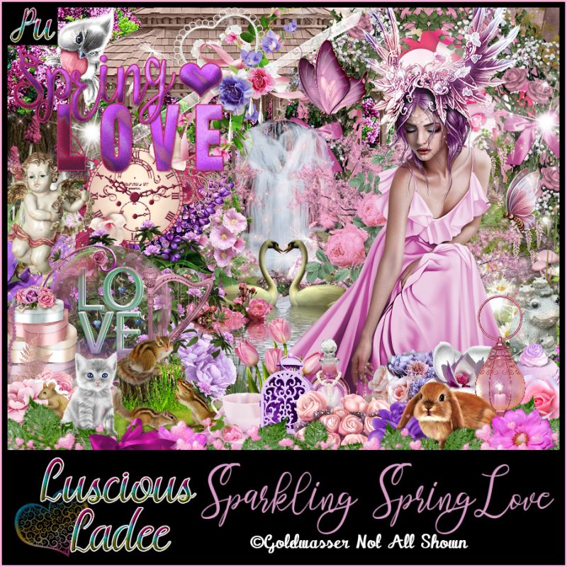 Sparkling Easter Payhip - Perfect Ultra HD Landscape Pictures | Free Download