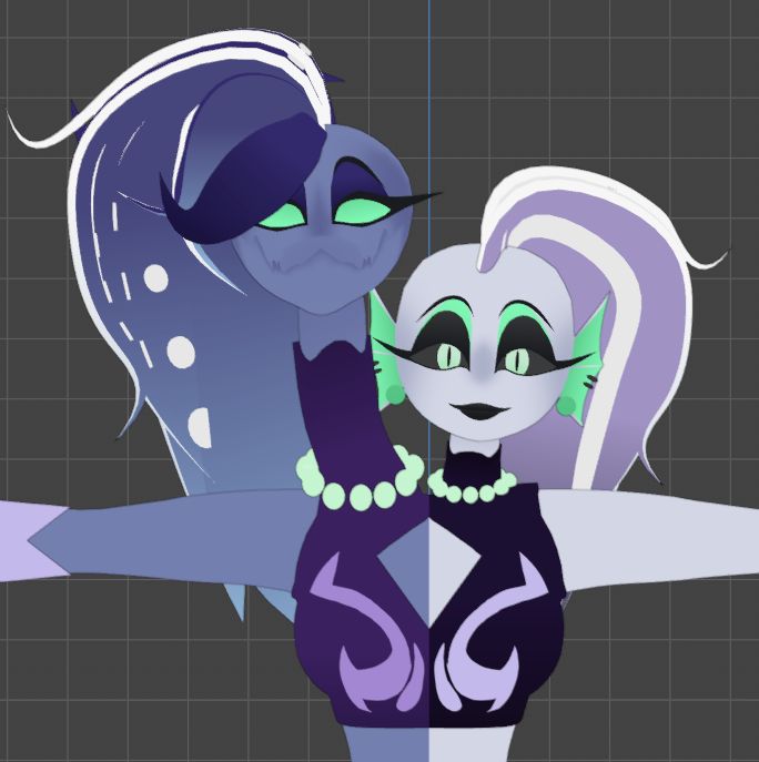 010 Leviathan Payhip - Gradient Backgrounds - Ultra HD Mobile Collection