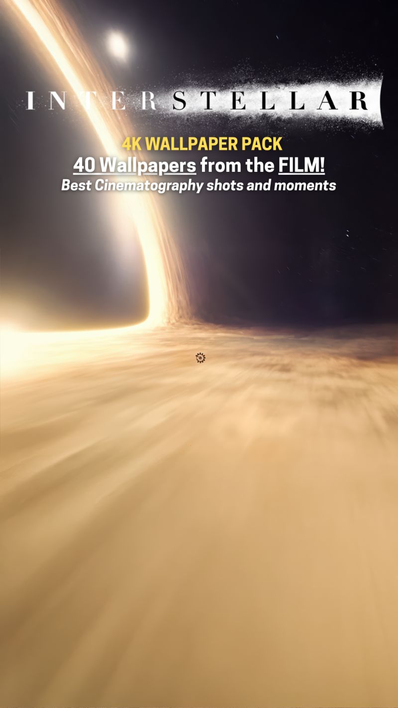 Message From Home Interstellar Payhip - Desktop Landscape Backgrounds for Desktop