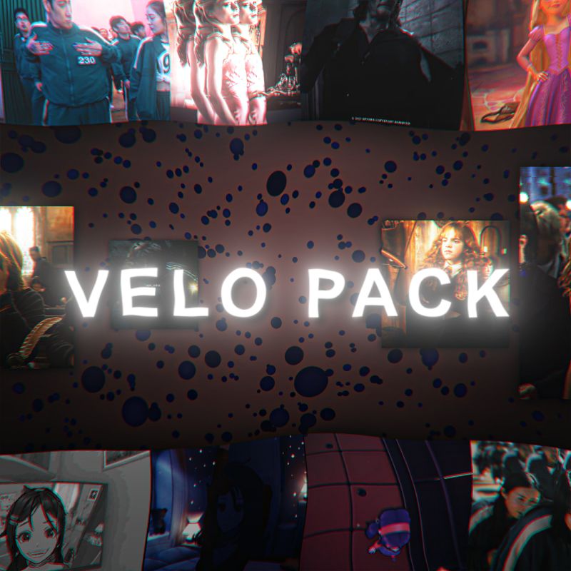 Velo Pack Payhip - Ultra HD Ocean Photos for Desktop