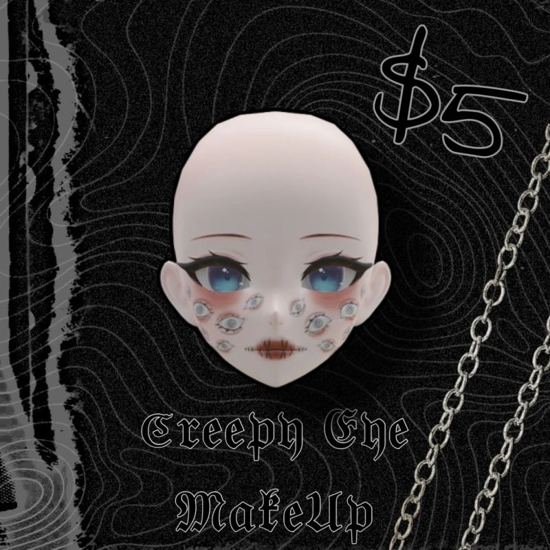 Pu Creepy Crew Payhip - Best Nature Photos in HD