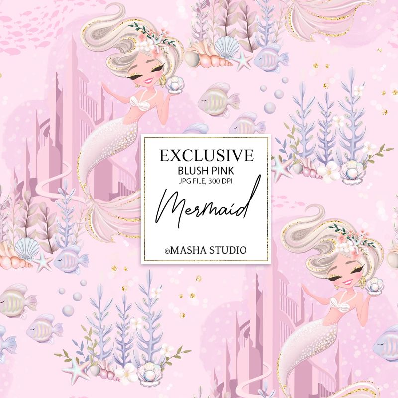 Blush Payhip - Download Modern Ocean Design | HD