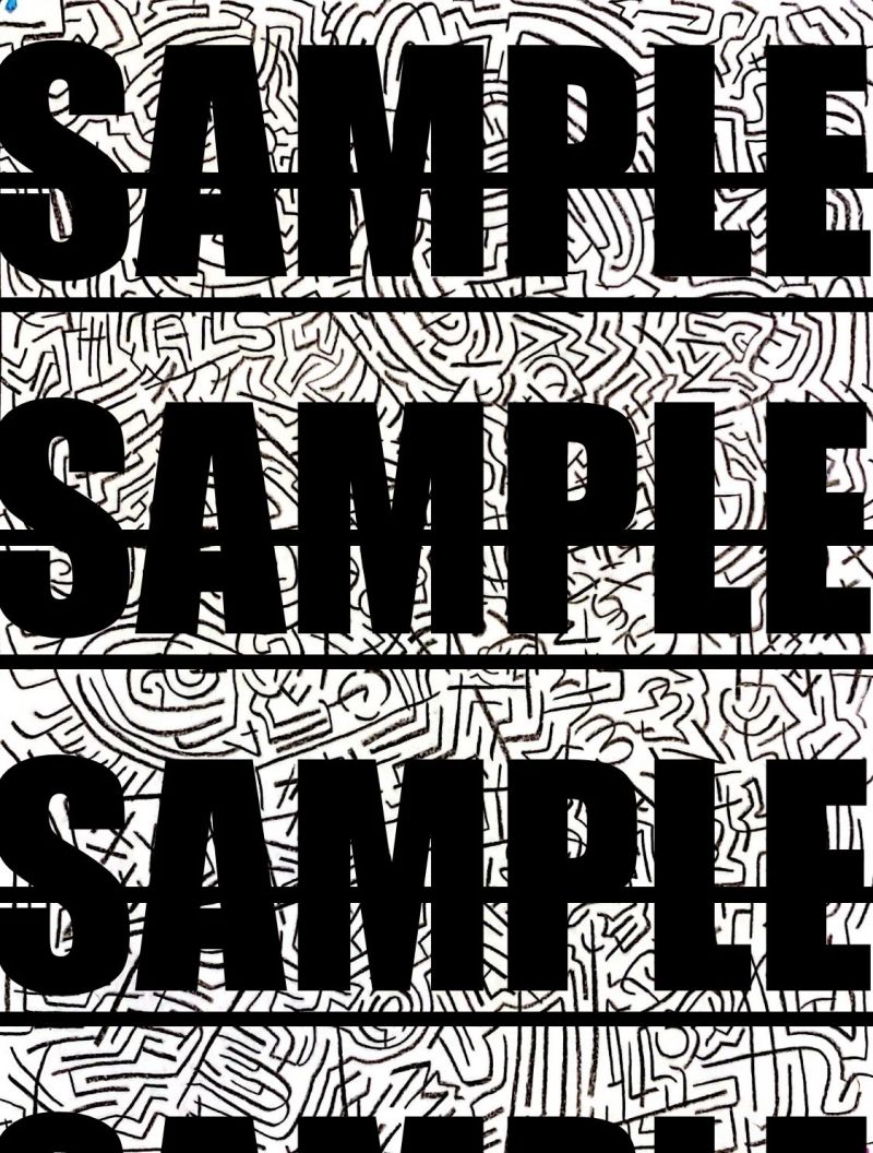 Maze Payhip - Premium Ocean Art Gallery - Mobile