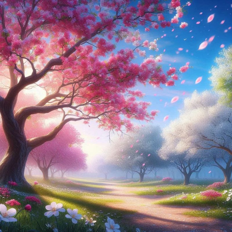 Pretty Spring Day Payhip - Download Elegant Nature Picture | Ultra HD