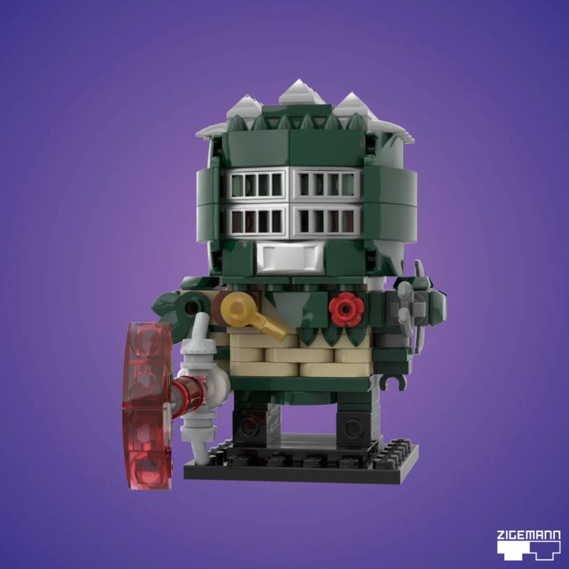 Sentinel Mark Ii Payhip - Geometric Image Collection - Full HD Quality