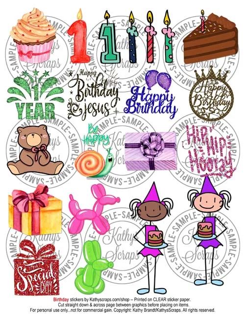 The Birthday Package Payhip - Download Gorgeous Landscape Design | Mobile