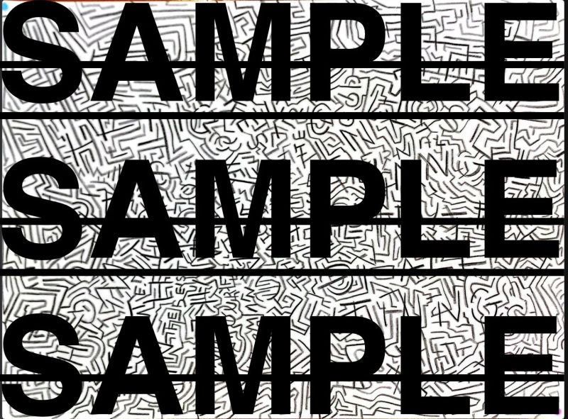 Maze Payhip - Gradient Pictures - Gorgeous High Resolution Collection