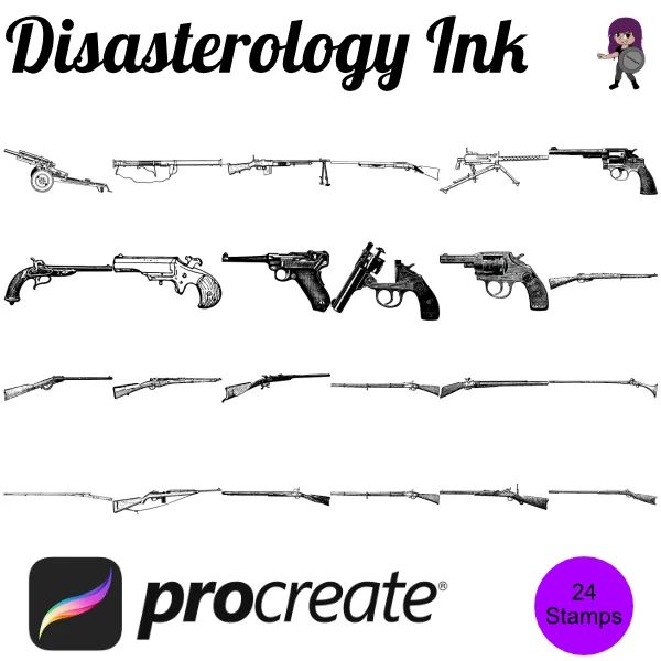 Uk Guns Payhip - Landscape Images - Modern 8K Collection