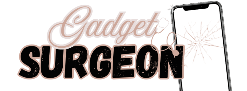 Doktor Gadget Linkedin - Best Abstract Patterns in Mobile