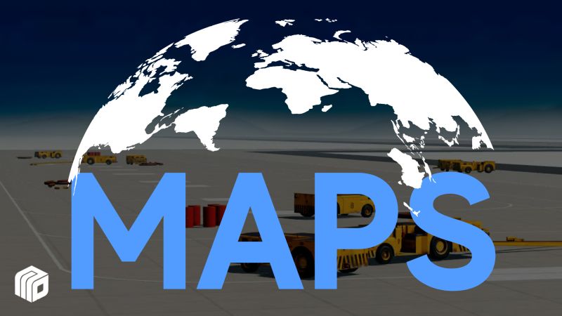 Catarim Industries Payhip - City Design Collection - Retina Quality