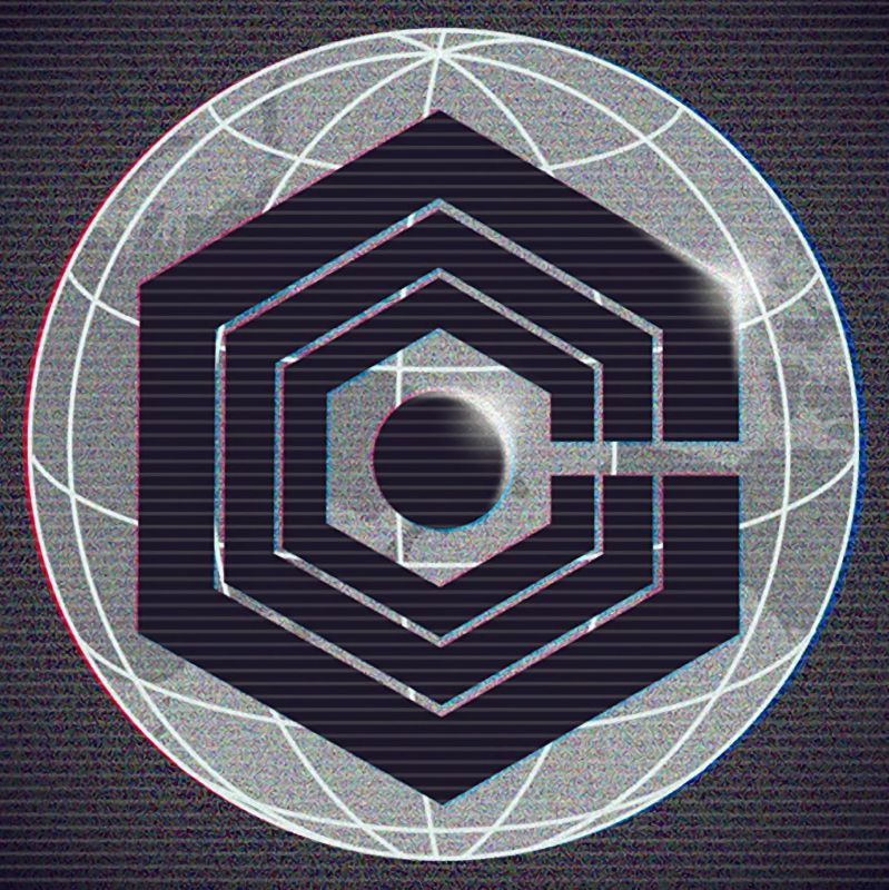 Luxica Interactive Payhip - Artistic City Pattern - Desktop