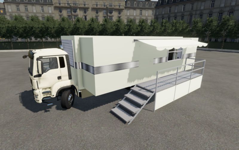 Fs22 Soundmachine Payhip - Nature Picture Collection - High Resolution Quality