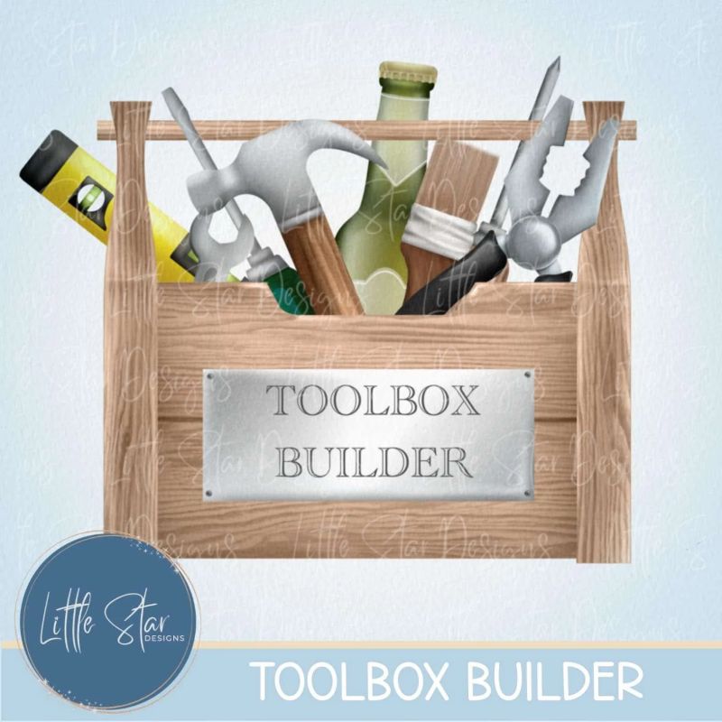 Toolbox Builder Payhip - Best Nature Pictures in Desktop