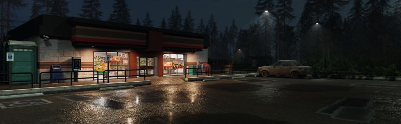 Stop Breathing Payhip - Download High Quality Light Art | Full HD