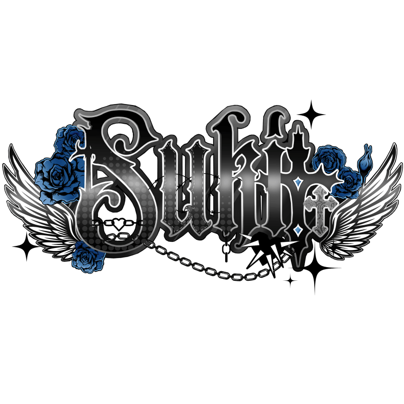 Sugar Nitro Payhip - Geometric Images - Classic 4K Collection