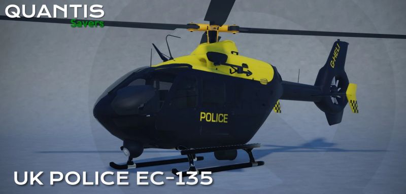 Ec 135 Payhip - Professional Mountain Texture - Retina