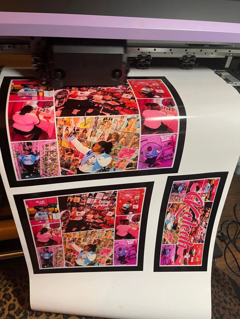 Speranza Prints Payhip - Download Professional Dark Design | Retina