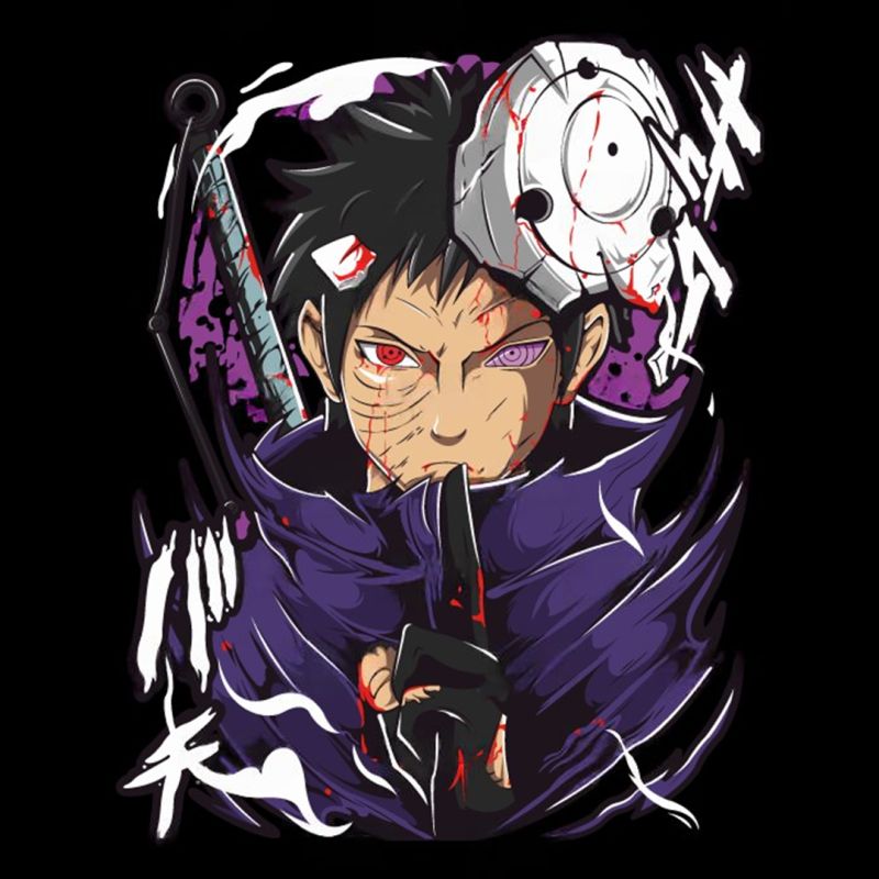 Obito Payhip - Premium Minimal Picture Gallery - High Resolution