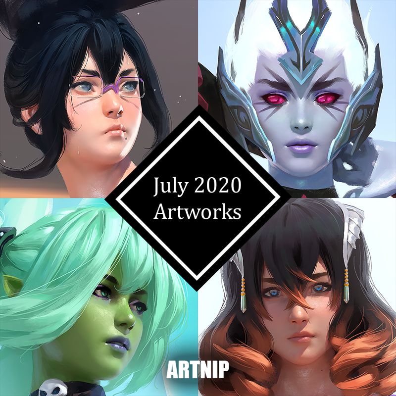 Jan 2020 Issue Payhip - Download Incredible Vintage Pattern | 4K