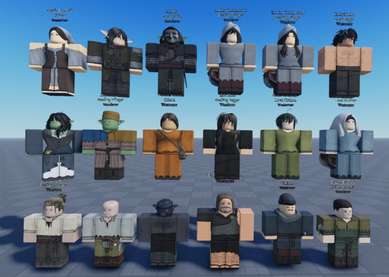 Morph Instrumental Payhip - Premium Mountain Illustration Gallery - High Resolution