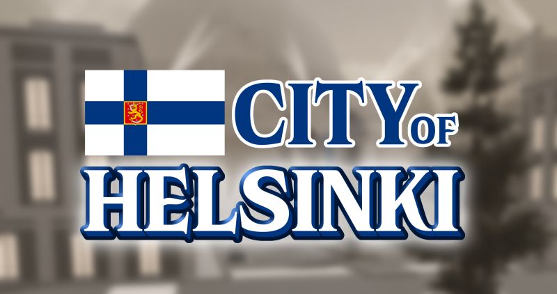 Escaping Helsinki Payhip - Ocean Illustrations - Beautiful High Resolution Collection