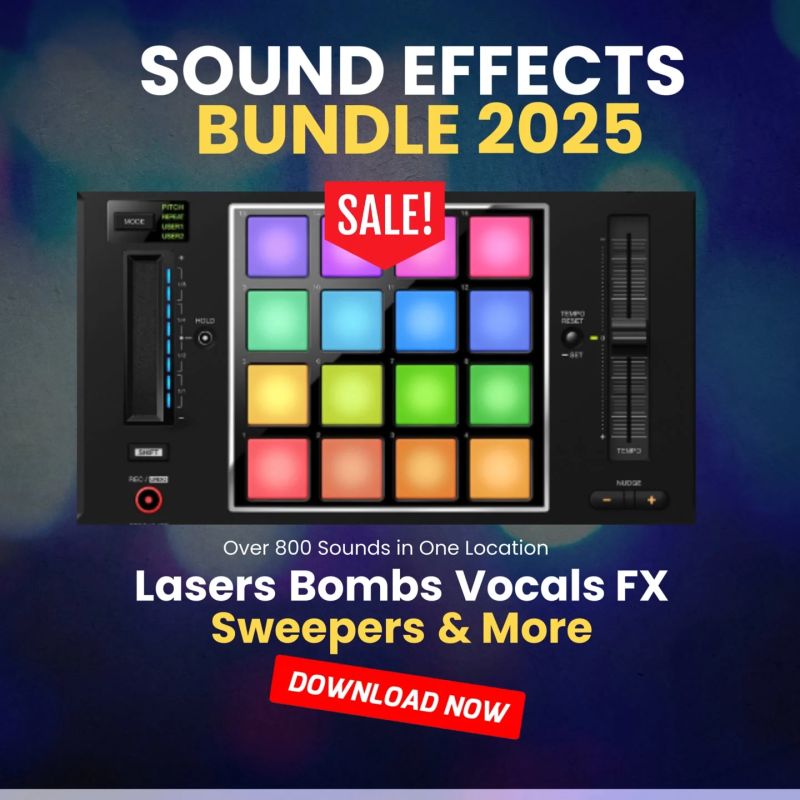 Sound Effects Pack Payhip - Classic Nature Texture - Ultra HD