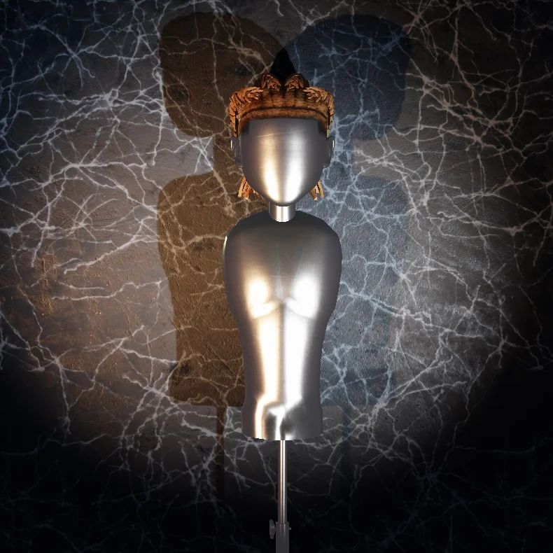 Golden Payhip - Best Space Illustrations in 4K