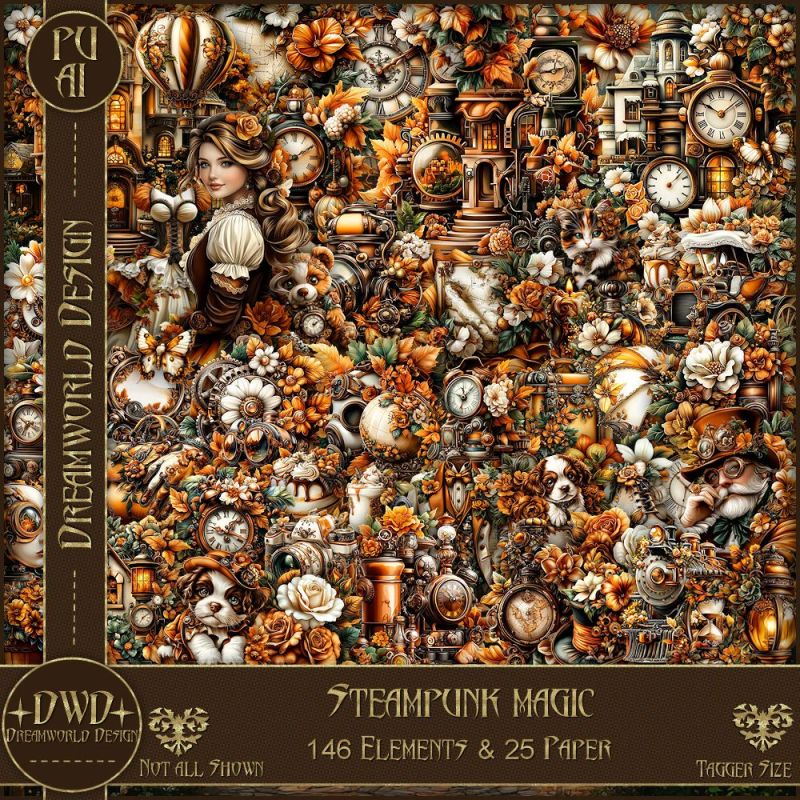 Magic Payhip - Best Dark Pictures in Mobile