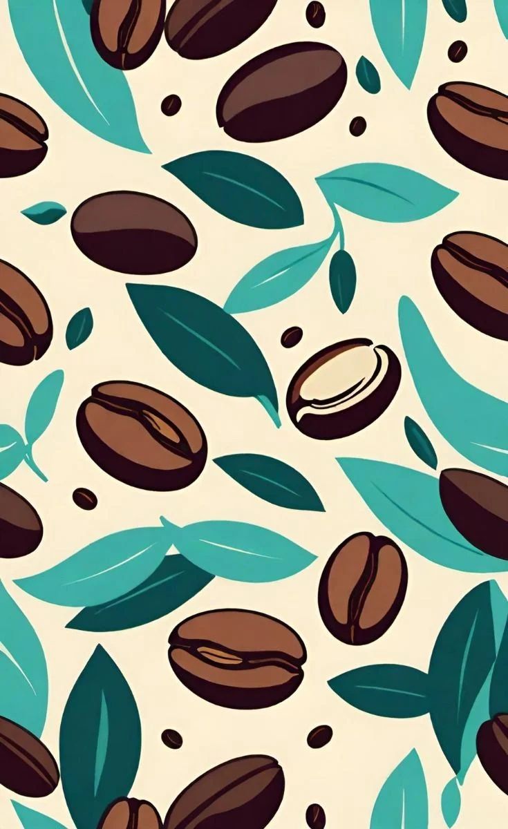 Floral Pattern 02 Payhip - Download Classic Dark Image | Full HD