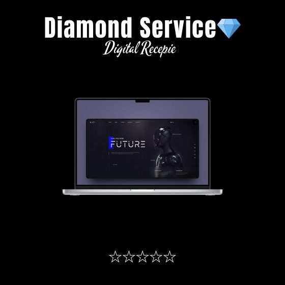 Diamond Service Payhip - Retina City Pictures for Desktop