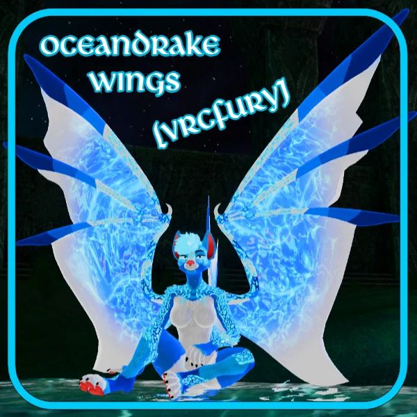 Vrcfury Hellfire Dragon Wings For Vrchat Payhip - Vintage Illustrations - Beautiful 4K Collection