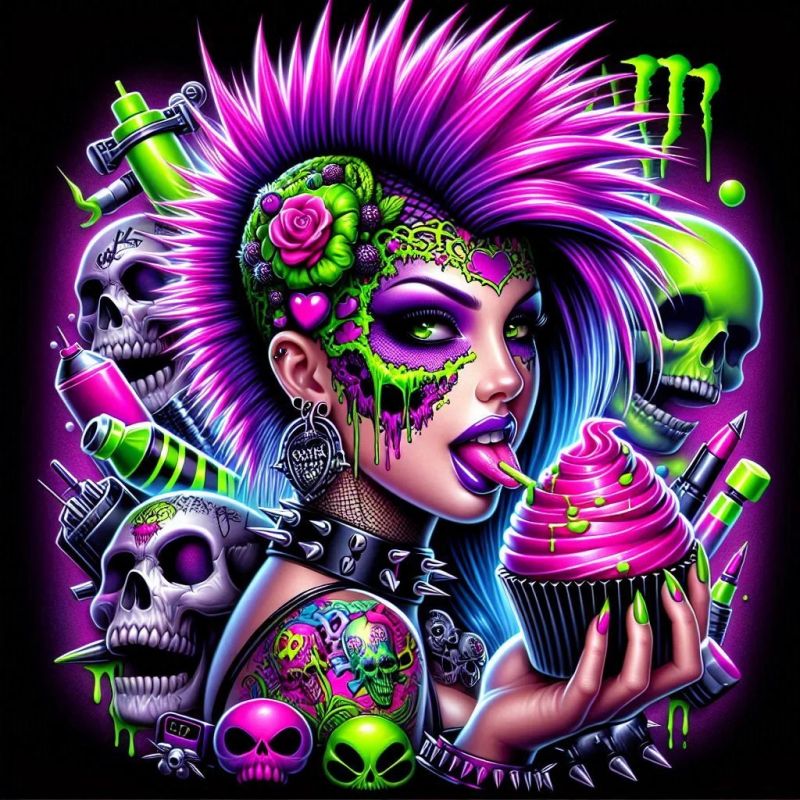 Toxic Payhip - Best Landscape Photos in Retina