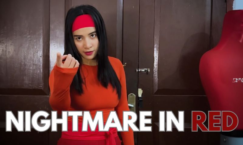 Red Room Press Payhip - Ultra HD Nature Image - High Resolution