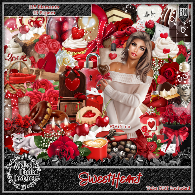 Sweetheart Heels Payhip - 4K Sunset Images for Desktop