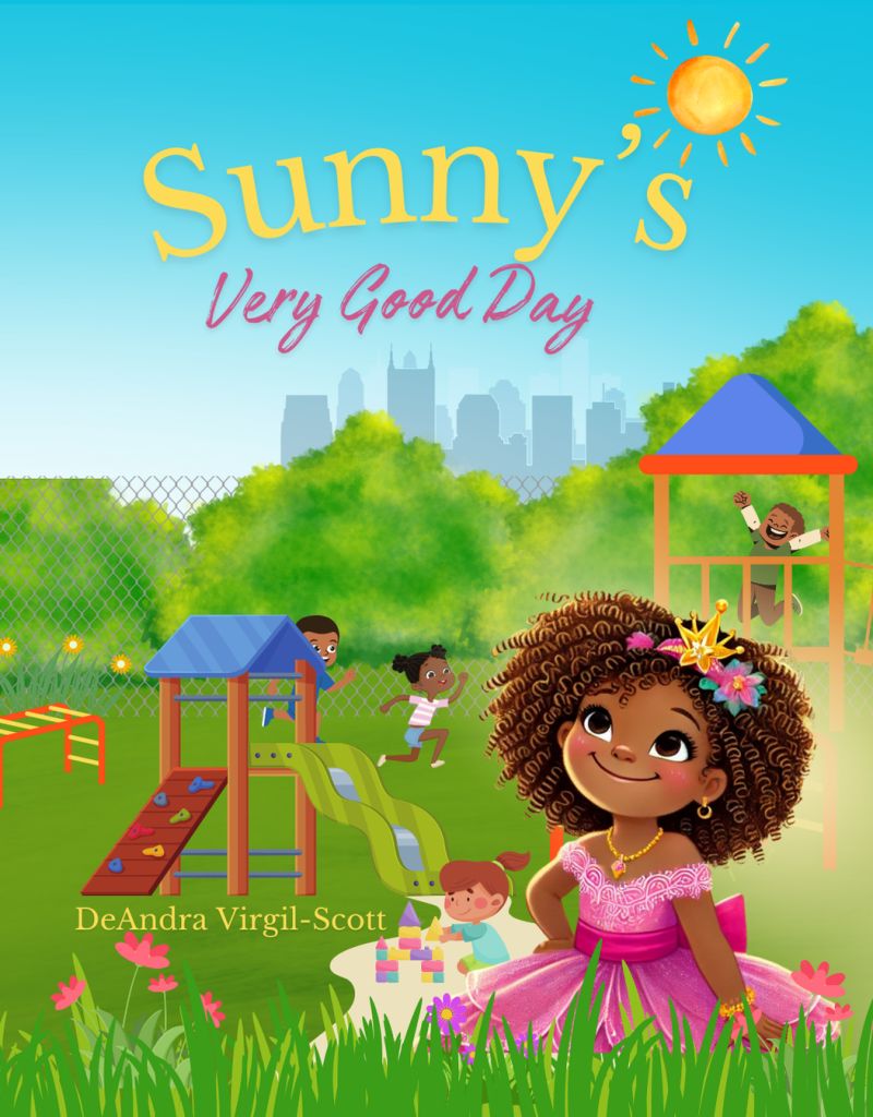 Sunny German Payhip - Best Nature Illustrations in 4K