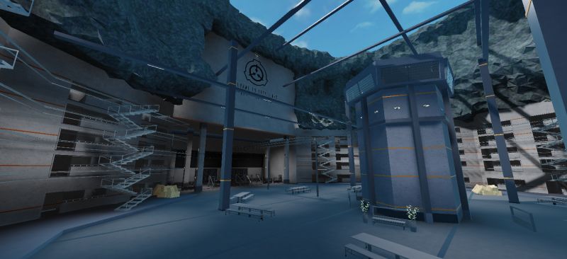 Pulse Sci Fi Scp Maps Payhip - Desktop Vintage Backgrounds for Desktop