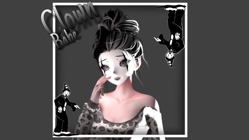 Beer Babe Payhip - Creative Geometric Photo - Mobile