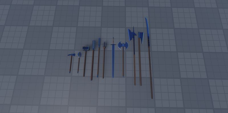 Medieval Pack Payhip - Desktop Landscape Photos for Desktop