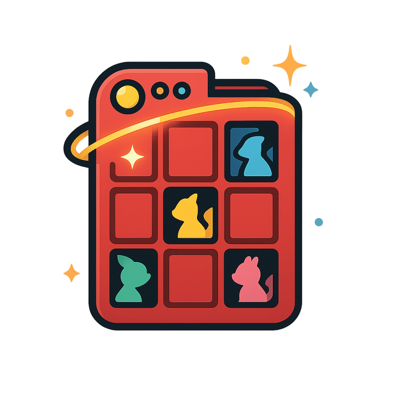 Complete Sets Payhip - Stunning Minimal Art - Desktop