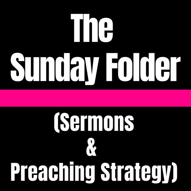 The Sunday Folder - Premium 4K Colorful Textures | Free Download