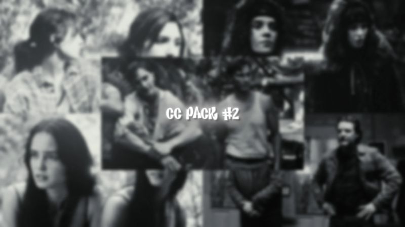 My Cc Payhip - Space Pattern Collection - Retina Quality