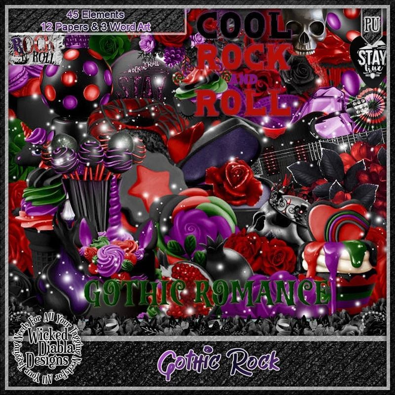 Gothic Entity Payhip - Amazing Desktop Abstract Designs | Free Download